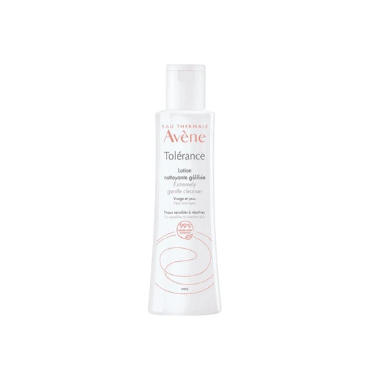 Avène Tolerance Extremely Gentle Cleanser