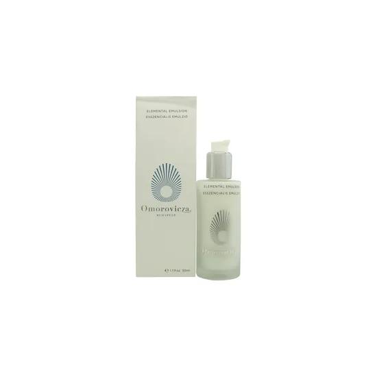 Omorovicza Elemental Emulsion