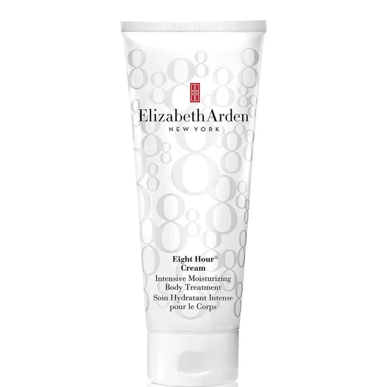 Elizabeth Arden Eight Hour Cream Intensive Moisturising Body Treatment