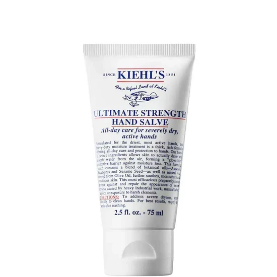 Kiehl's Ultimate Strength Hand Salve