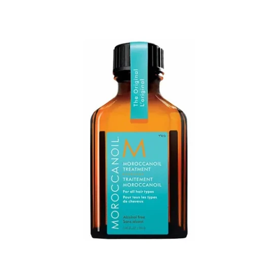 Moroccanoil Treatment Light 25ml - Image 5