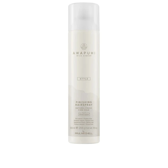 Paul Mitchell Awapuhi Wild Ginger Finishing Spray