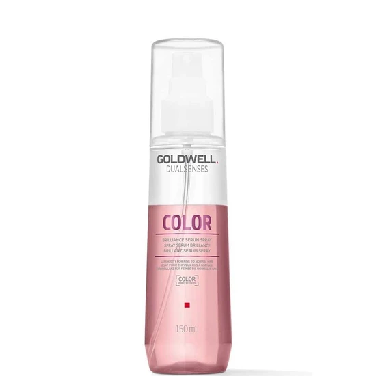 Goldwell Dualsenses Colour Brilliance Serum Spray