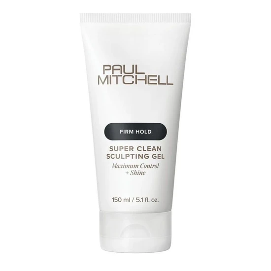 Paul Mitchell Firm Style Super Clean Sculpting Gel