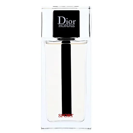 DIOR Homme Sport Eau De Toilette