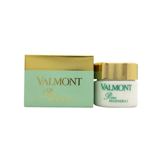 Valmont Energy Prime Regenera I