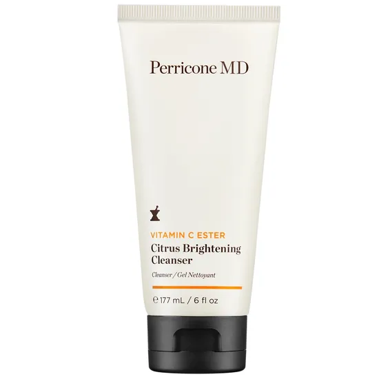 Perricone Md Vitamin C Ester Citrus Brightening Cleanser 177Ml