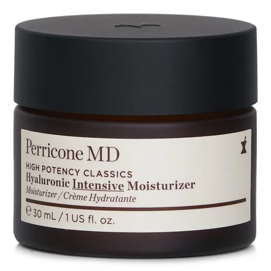 Perricone MD High Potency Classics: Hyaluronic Intensive Moisturiser