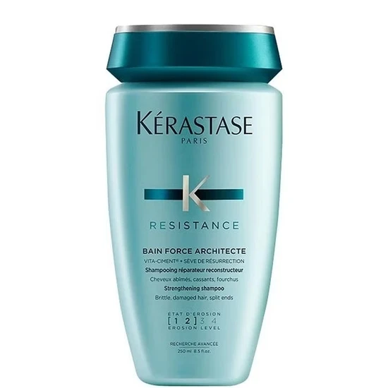 Kérastase Resistance Bain Force Architecte