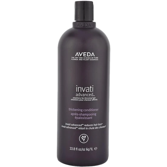 Aveda Invati Advanced Thickening Conditioner