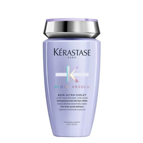 Kérastase Blond Absolu Bain Ultra Violet Shampoo