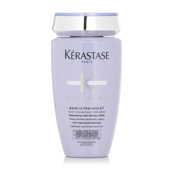Kérastase Blond Absolu Bain Ultra Violet Shampoo