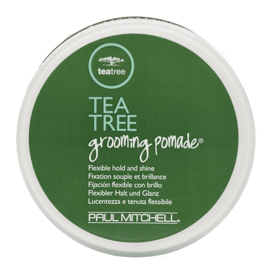 Paul Mitchell Tea Tree Grooming Pomade