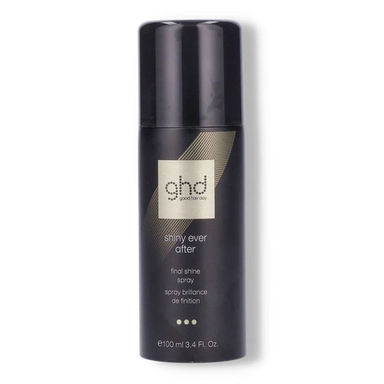 ghd Final Shine Spray