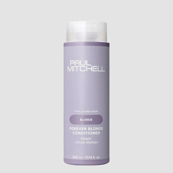 Paul Mitchell Forever Blonde Conditioner