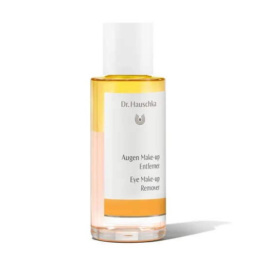 Dr Hauschka Eye Make Up Remover