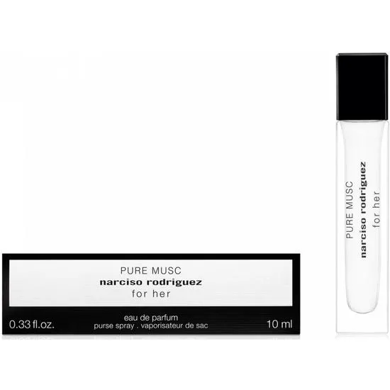 Narciso Rodriguez Pure Musc For Her Eau De Parfum
