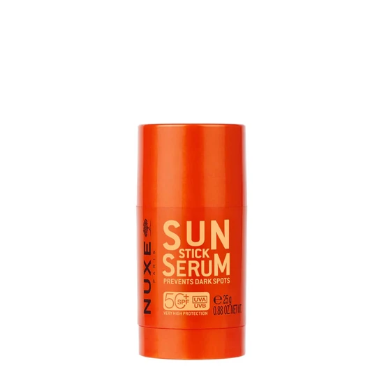 Nuxe Nuxuriance Gold Nutri Replenishing Serum