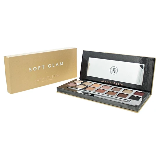 Anastasia Beverly Hills Soft Glam Eyeshadow Palette