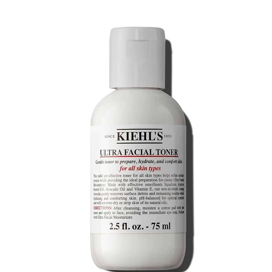 Kiehl's Ultra Facial Toner