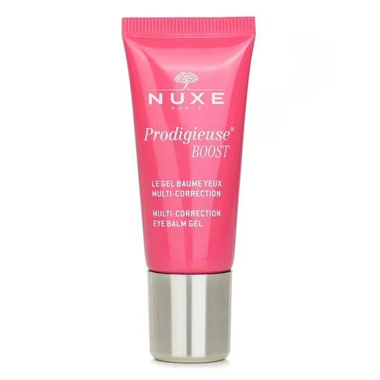 Nuxe Creme Prodigieuse Boost Multi Correction Eye Balm Gel