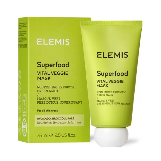 ELEMIS Superfood Vital Veggie Mask