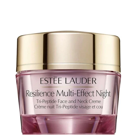 Estée Lauder Resilience Lift Night Lifting/Firming Face & Neck Creme