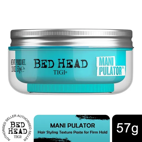 TIGI Bed Head Manipulator Texture Paste