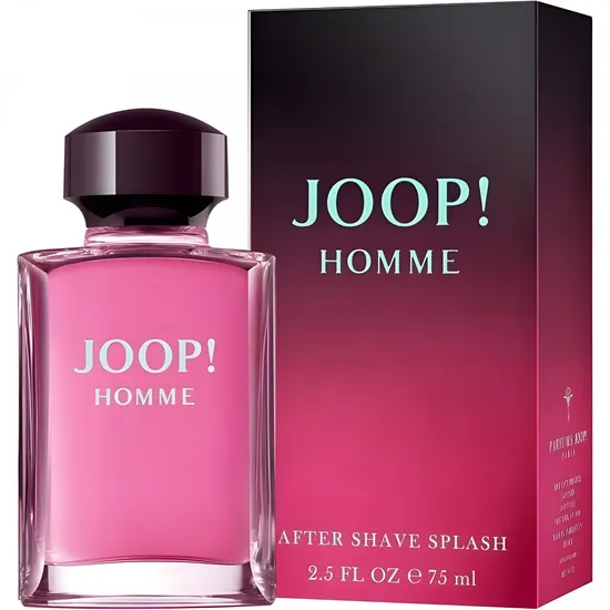 JOOP! Homme Aftershave