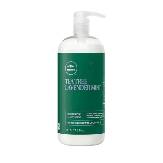 Paul Mitchell Lavender Mint Moisturising Conditioner