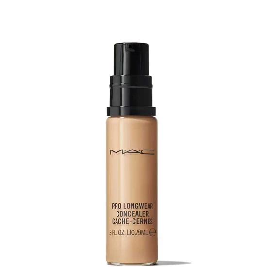 Mac Cosmetics Unisex Nc20 Pro Longwear Concealer In | Size: 9Ml - Image 4