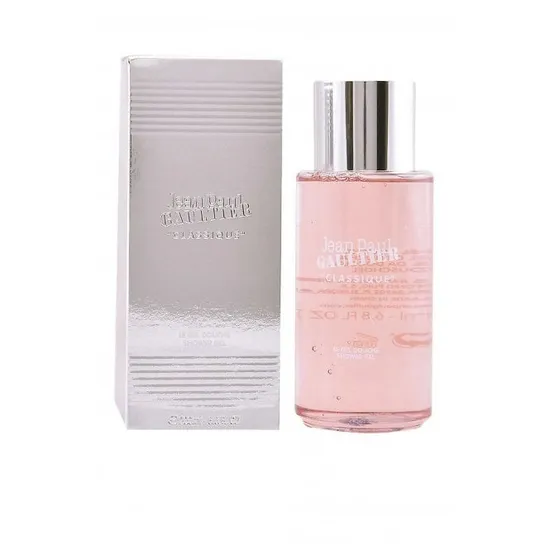 Jean Paul Gaultier Classique Shower Gel