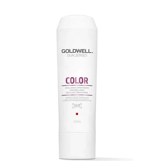 Goldwell Dualsenses Colour Brilliance Conditioner