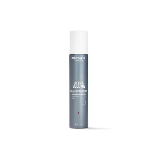 Goldwell Style Sign Ultra Volume 3 Naturally Full