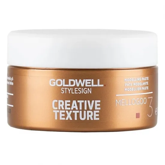 Goldwell Style Sign Mellogoo