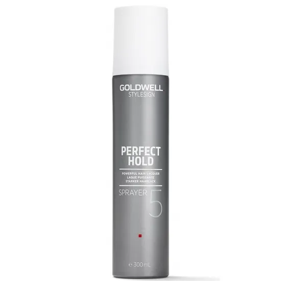 Goldwell Style Sign Perfect Hold Sprayer5 Hair Lacquer