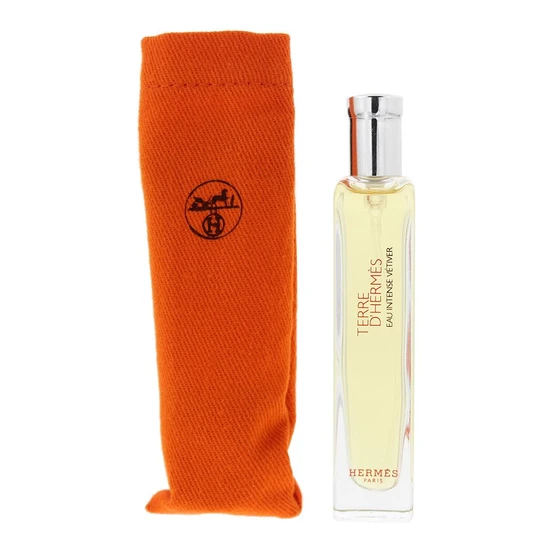 Hermès Eau Intense Vetiver Eau De Parfum