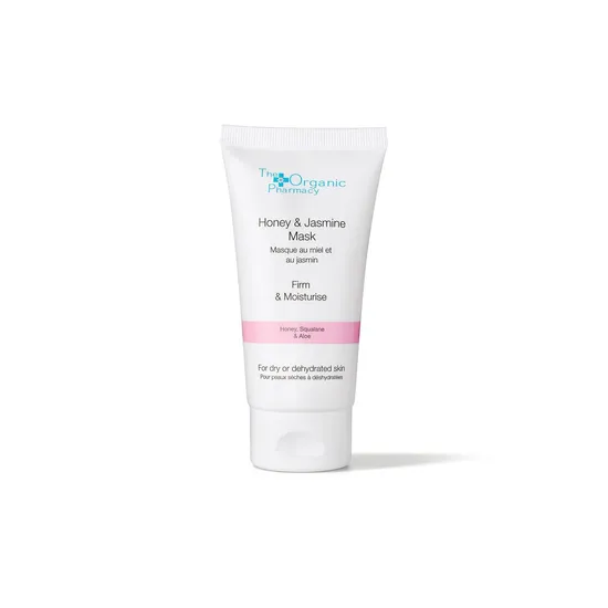 The Organic Pharmacy Honey & Jasmine Mask