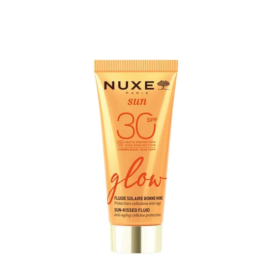 Nuxe Nuxuriance Gold NutriReplenishing Night Balm