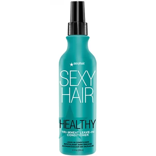 Sexy Hair Healthy Tri Wheat Leave In Conditioner