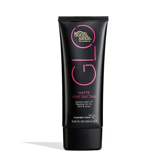 Bondi Sands GLO Matte One Day Tan