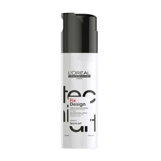 L'Oréal Professionnel Tecni ART Fix Design Directional Fixing Spray