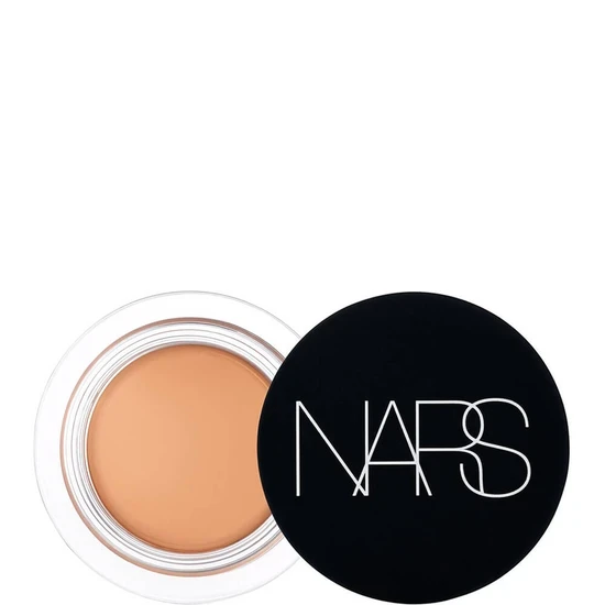 Nars Cosmetics Soft Matte Complete Concealer 6.2G Biscuit (Medium/Dark, Neutral) - Image 5
