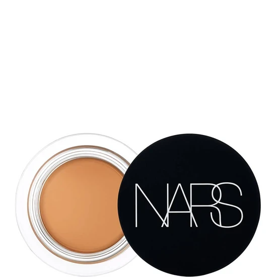 Nars Cosmetics Soft Matte Complete Concealer 6.2G Caramel (Medium/Dark, Warm) - Image 6