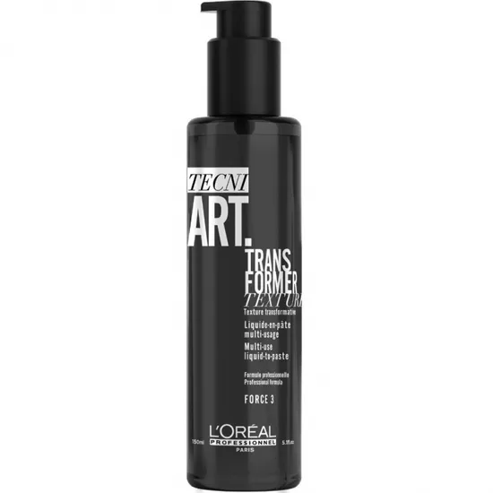L'Oréal Professionnel Tecni ART Transformer Texture Lotion