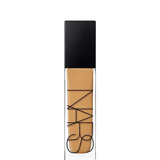 Nars Natural Radiant Longwear Foundation - Tahoe - 1 Oz Foundation - Image 5