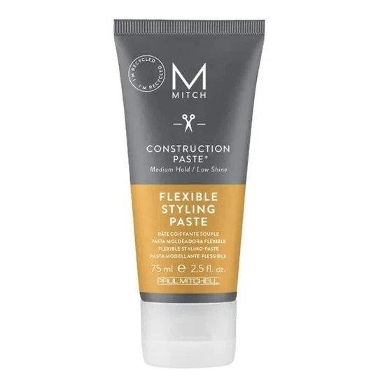 Paul Mitchell Construction Paste