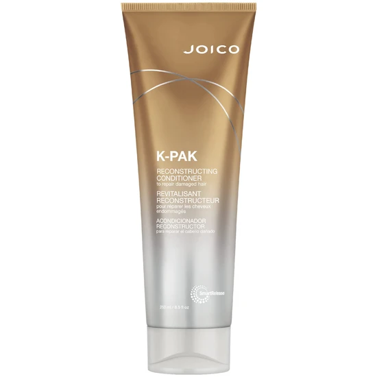Joico K Pak Reconstruct Conditioner To Repair Damage
