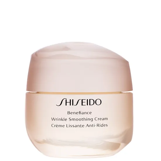 Shiseido Benefiance Wrinkle Smoothing Cream