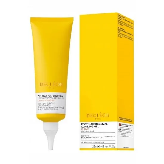 Decléor Post Hair Removal Cooling Gel